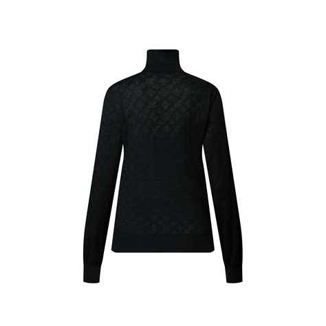 louis vuitton pulli damen|Mahina Turtleneck Pullover .